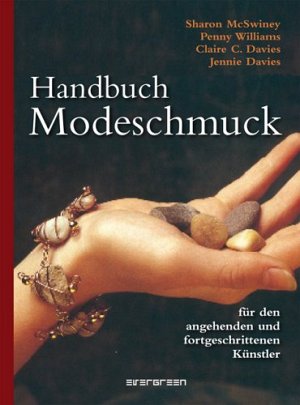 Handbuch Modeschmuck
