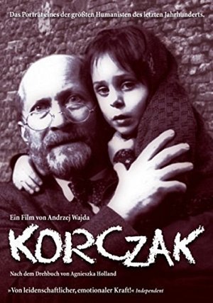 Korczak [DVD]