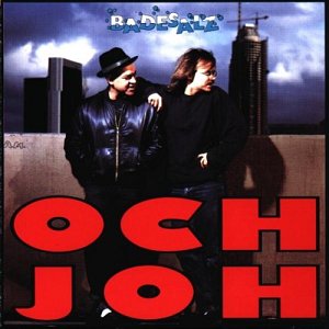 Och Joh [CD]