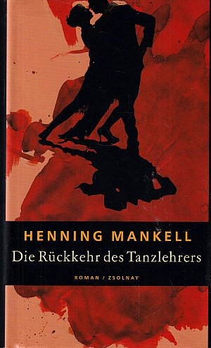 Die Rückkehr des Tanzlehrers