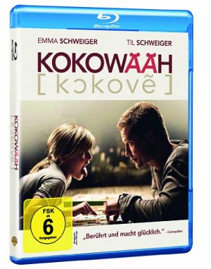 Kokowääh [Blu-ray]