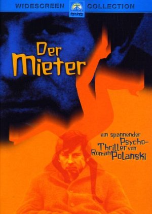 Der Mieter [DVD]