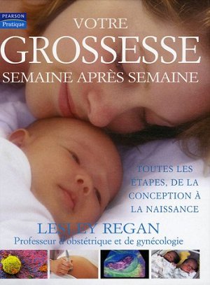 Votre grossesse