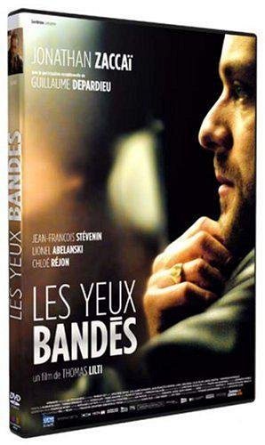 Les Yeux Bandés [DVD]