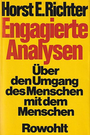 Engagierte Analysen