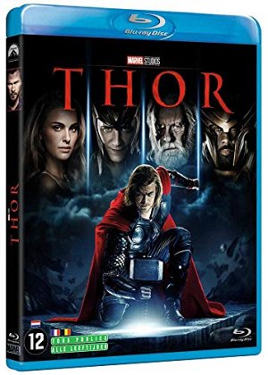 Thor [Blu-ray]