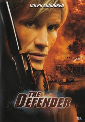 Direct Action - The Defender [DVD]