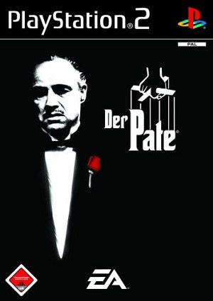 Der Pate [Sony PlayStation 2]