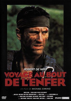 Voyage au bout de l'enfer [DVD]