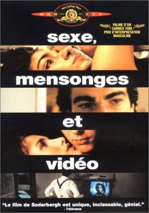 Sexe, Mensonges et Vidéo  [DVD]
