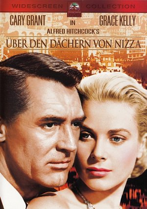 Über den Dächern von Nizza [DVD]