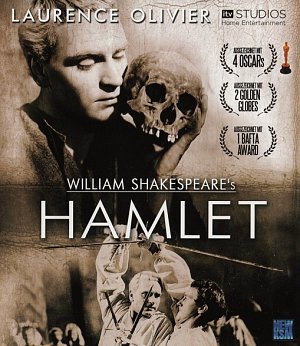 Hamlet [Blu-ray]