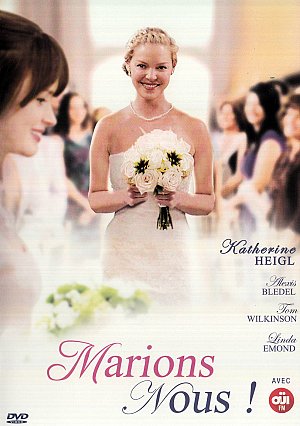 Marions-nous ! [DVD]