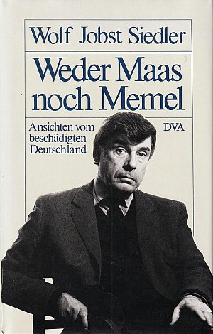 Weder Maas noch Memel