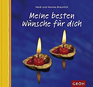 Meine besten Wünsche für dich