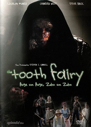 The Tooth Fairy [DVD]