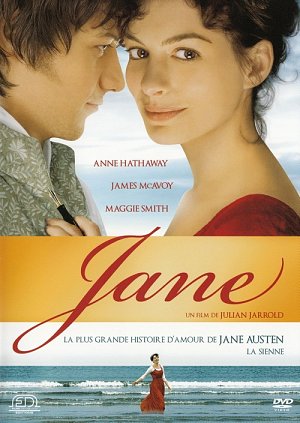 Jane [DVD]