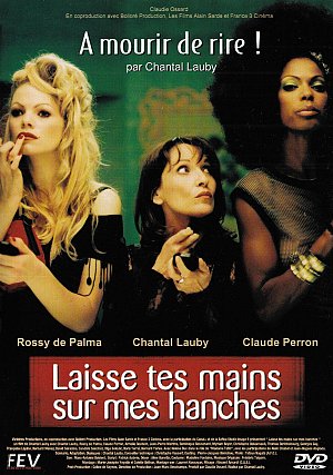 Laisse tes mains sur mes Hanches [DVD]