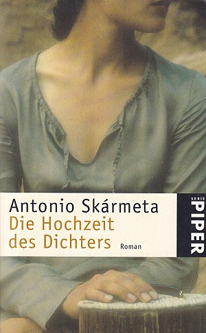 Die Hochzeit des Dichters