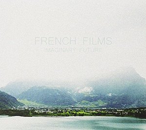 Imaginary Future [CD]