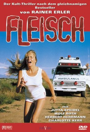 Fleisch [DVD]