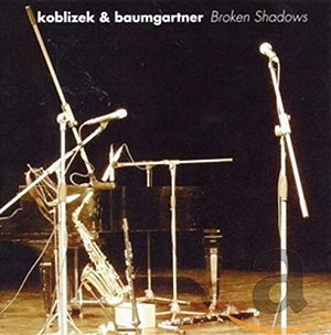 Broken Shadows [CD]