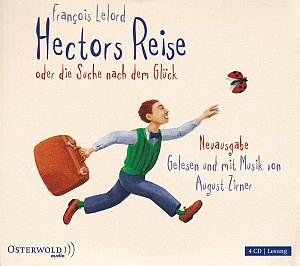 Hectors Reise oder die Suche nach dem Glück