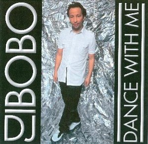Dance With Me [CD]