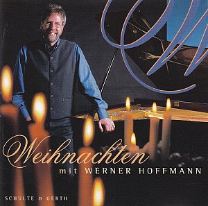 Weihnachten mit Werner Hoffmann [CD]