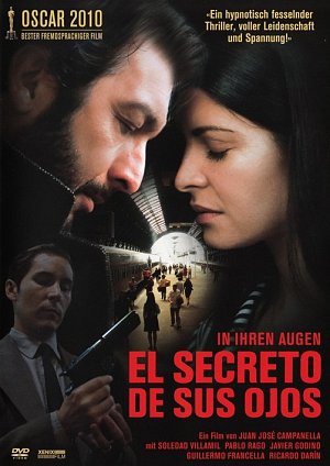 In ihren Augen [DVD]