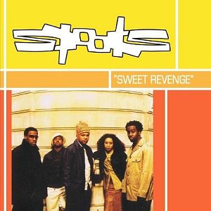 Sweet Revenge [CD]