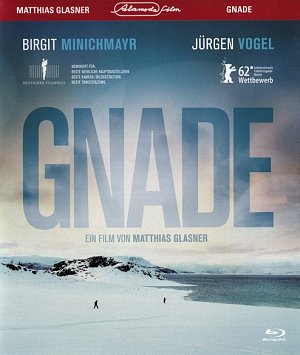 Gnade [Blu-ray]