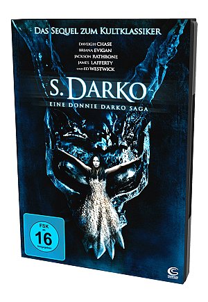 S. Darko - Eine Donnie Darko Saga [DVD]