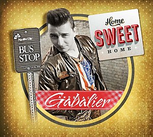 Home Sweet Home  [CD]