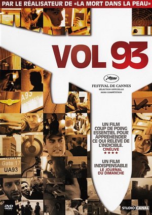 Vol 93 [DVD]