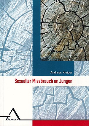 Sexueller Missbrauch an Jungen