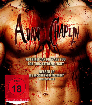 Adam Chaplin [Blu-ray]