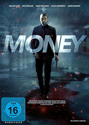 Money [DVD]