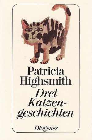 Drei Katzengeschichten