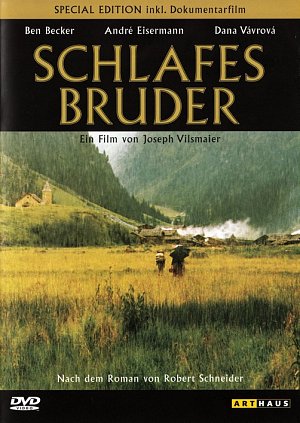 Schlafes Bruder [DVD]
