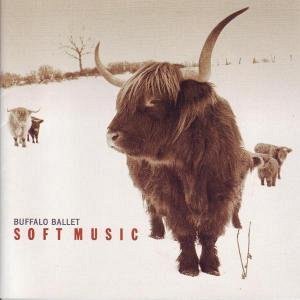 Soft Music [CD]