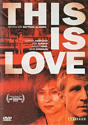 This is love [DVD]