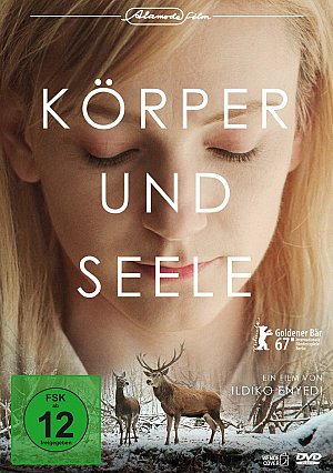 Körper und Seele [DVD]