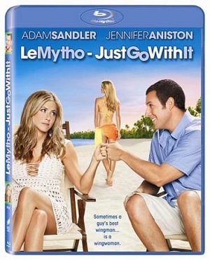 Le Mytho [Blu-ray]