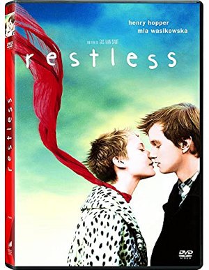 Restless [DVD]