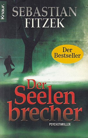 Der Seelenbrecher