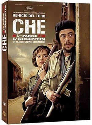 Che: 1ère partie - l'argentin [DVD]