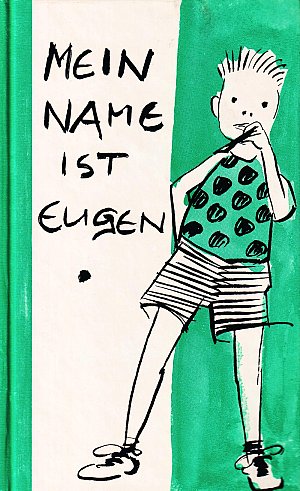 Mein Name ist Eugen