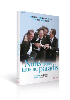 Nous irons tous au paradis [DVD]