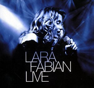 Lara Fabian Live [CD]